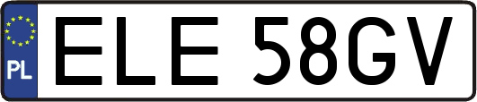 ELE58GV