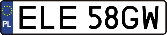 ELE58GW