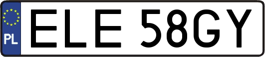 ELE58GY