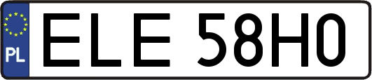 ELE58H0