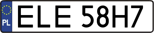 ELE58H7