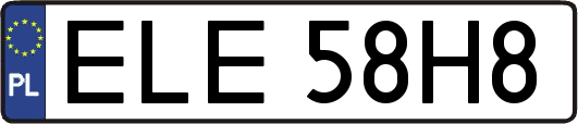 ELE58H8