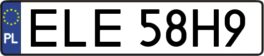 ELE58H9