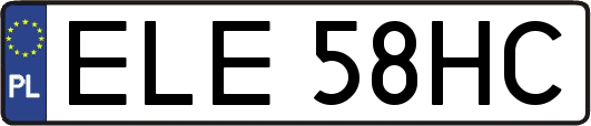 ELE58HC