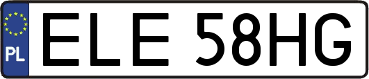 ELE58HG