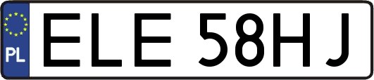 ELE58HJ