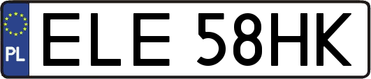 ELE58HK