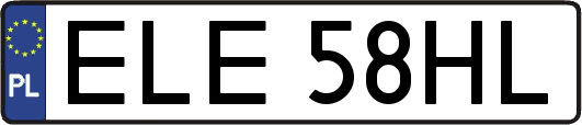 ELE58HL