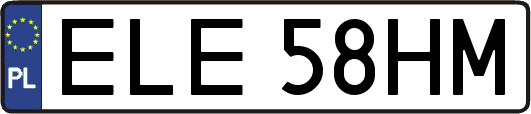 ELE58HM