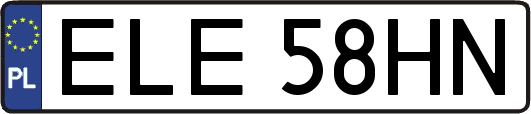 ELE58HN