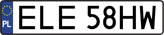 ELE58HW