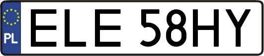 ELE58HY