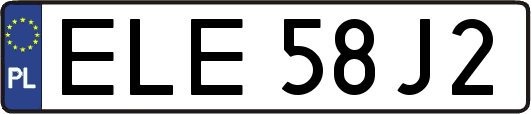 ELE58J2