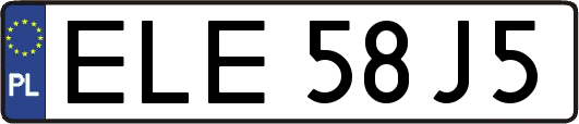 ELE58J5