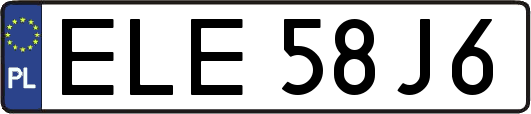 ELE58J6