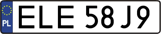 ELE58J9