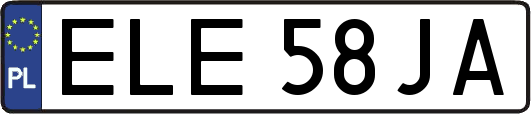 ELE58JA