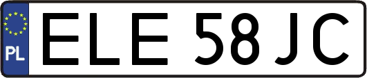 ELE58JC