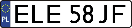 ELE58JF