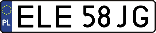 ELE58JG