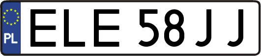 ELE58JJ