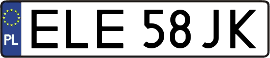 ELE58JK