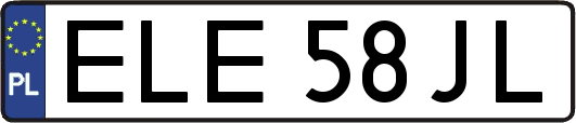 ELE58JL