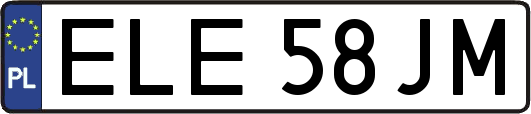 ELE58JM