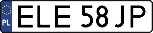 ELE58JP