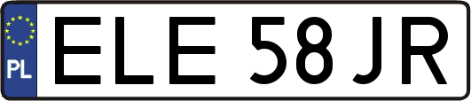 ELE58JR