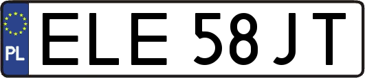 ELE58JT