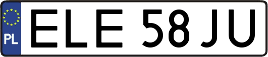 ELE58JU