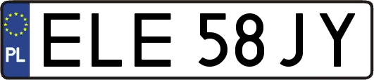 ELE58JY