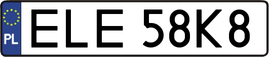 ELE58K8