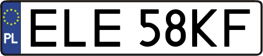 ELE58KF
