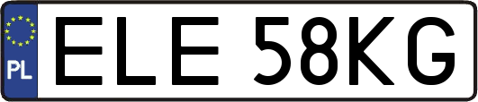 ELE58KG