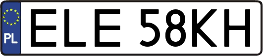 ELE58KH