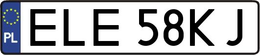 ELE58KJ
