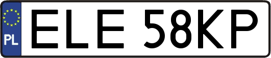 ELE58KP