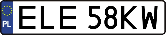 ELE58KW