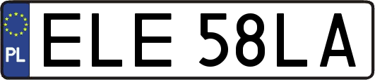 ELE58LA