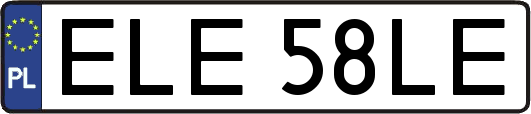 ELE58LE