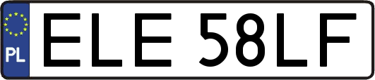 ELE58LF