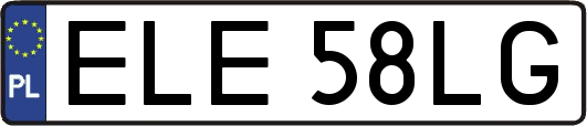 ELE58LG