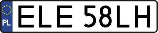 ELE58LH