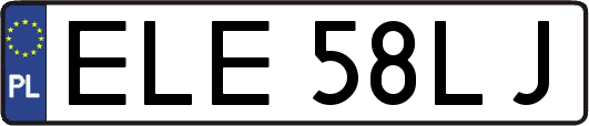 ELE58LJ