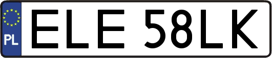 ELE58LK