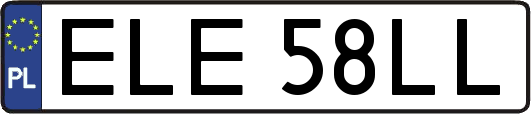 ELE58LL