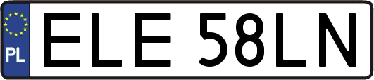 ELE58LN