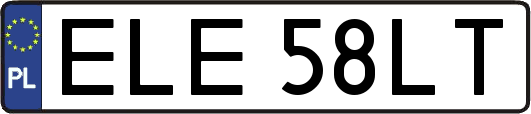 ELE58LT